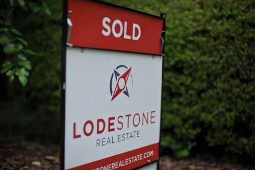 Lodestone Homes for Sale